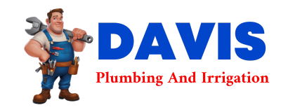 Trusted plumber in NEKOOSA